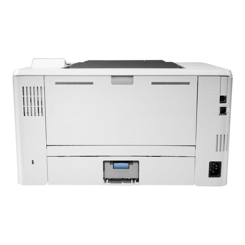 HP Printer Drucker LaserJet Pro M404dn (W1A53A#B19)