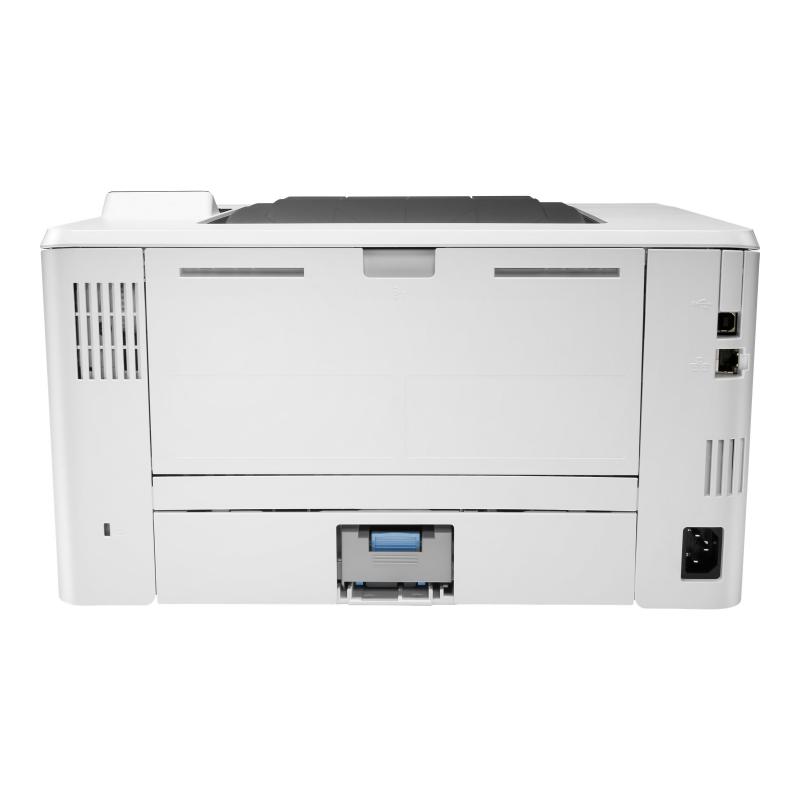 HP Printer Drucker LaserJet Pro M404dw (W1A56A#B19)