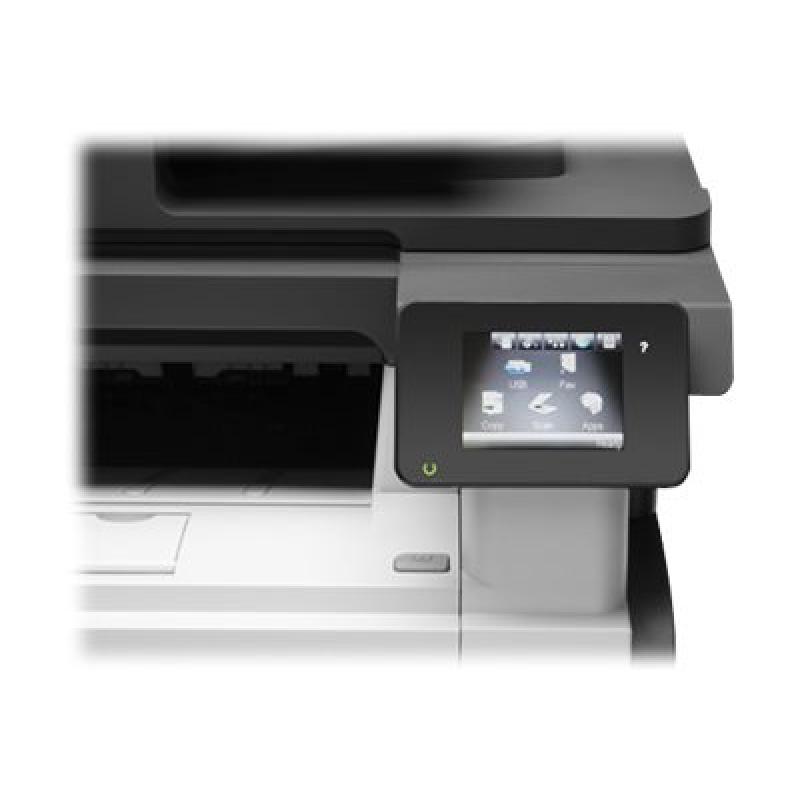 HP Printer Drucker LaserJet Pro M521dn MFP (A8P79A#B19)
