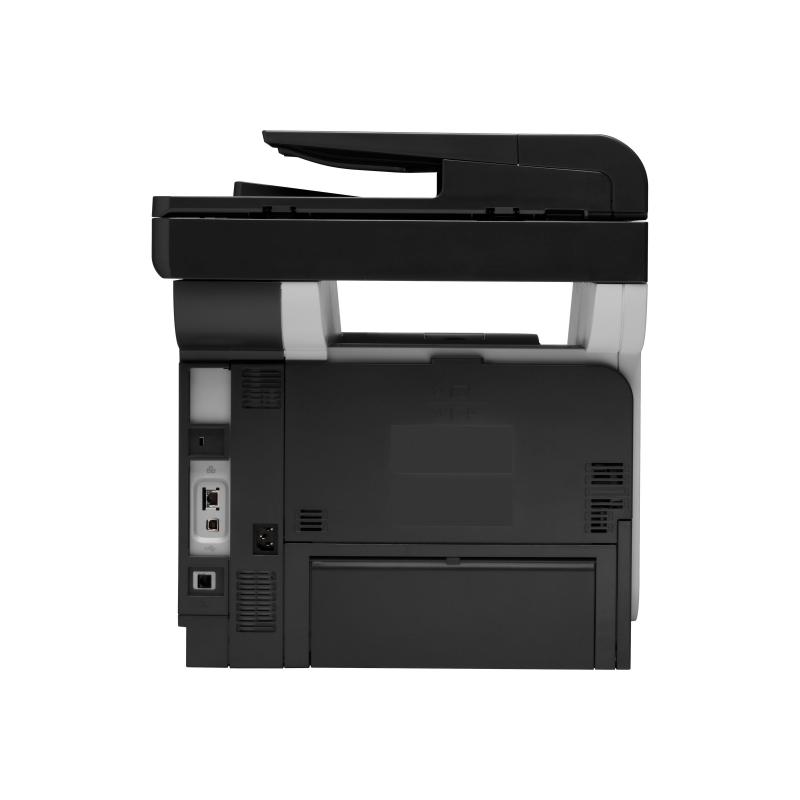 HP Printer Drucker LaserJet Pro M521dn MFP (A8P79A#B19)