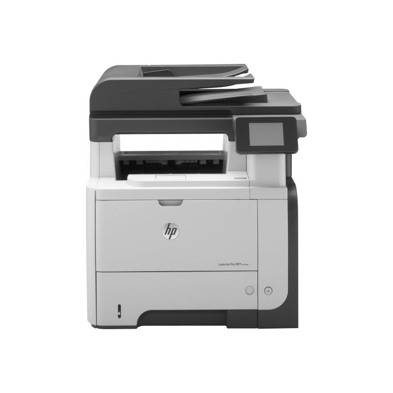 HP Printer Drucker LaserJet Pro M521dw MFP (A8P80A#B19)
