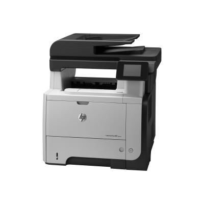 HP Printer Drucker LaserJet Pro M521dw MFP (A8P80A#B19)