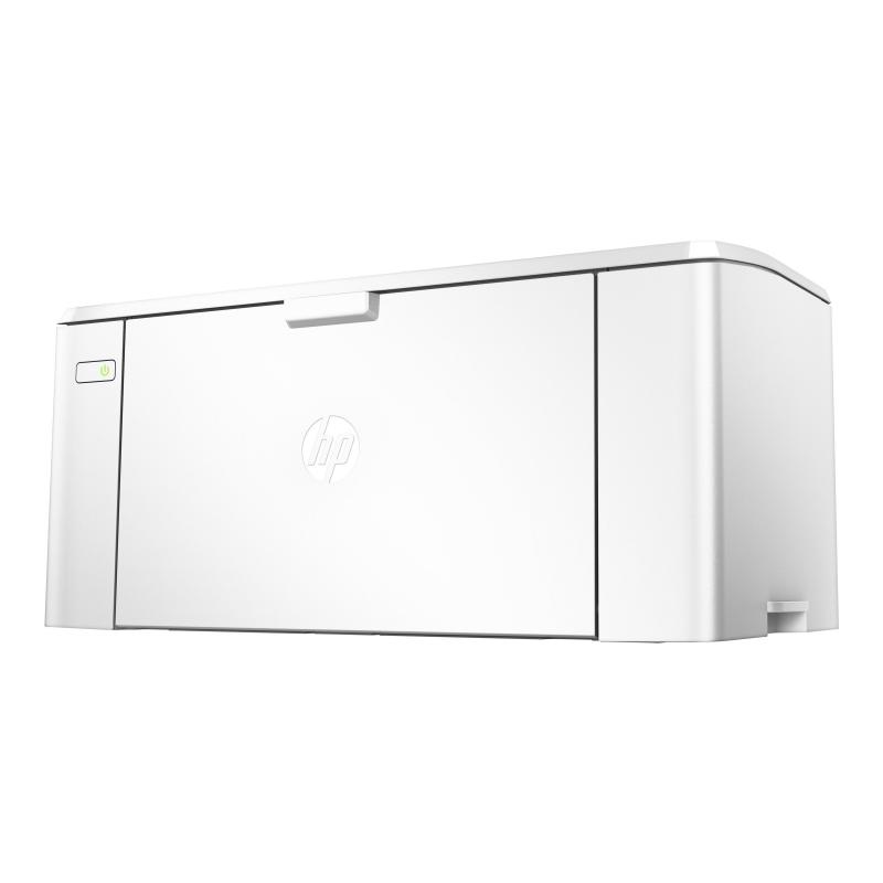 HP Printer Drucker LaserJet Pro MFP M102A (G3Q34A#B19)