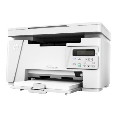 HP Printer Drucker LaserJet Pro MFP M26nw (T0L50A#B19)