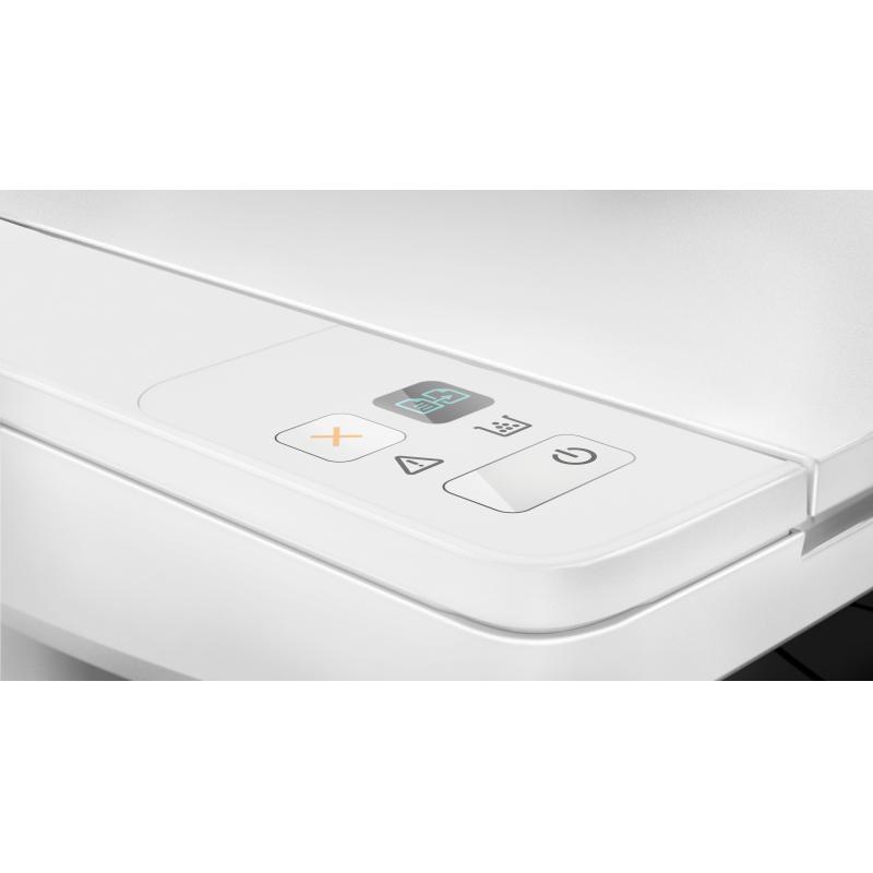 HP Printer Drucker LaserJet Pro MFP M28a (W2G54A#B19)
