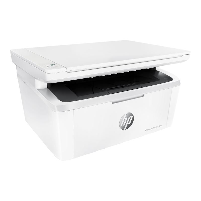 HP Printer Drucker LaserJet Pro MFP M28a (W2G54A#B19)