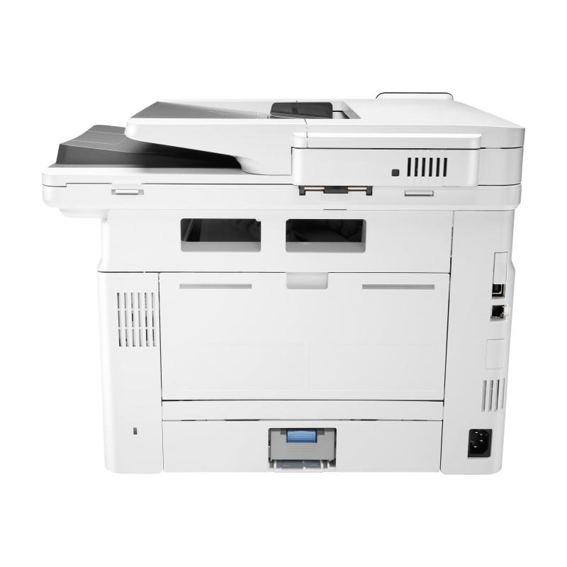 HP Printer Drucker LaserJet Pro MFP M428fdn (W1A29A#B19)