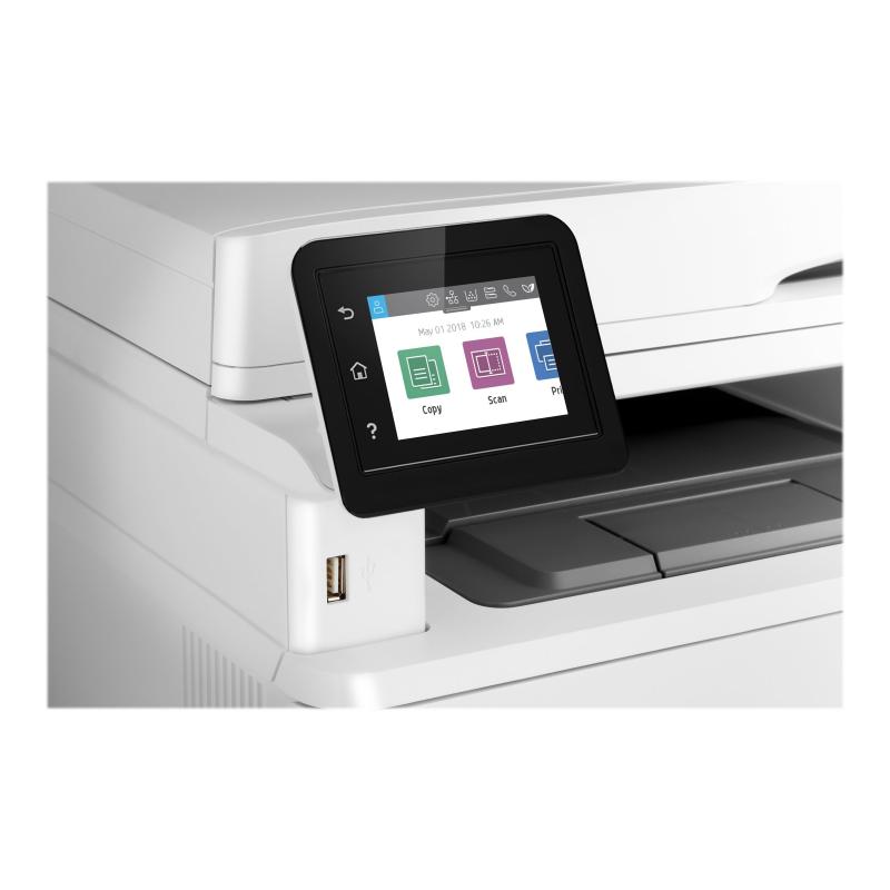HP Printer Drucker LaserJet Pro MFP M428fdn (W1A29A#B19)