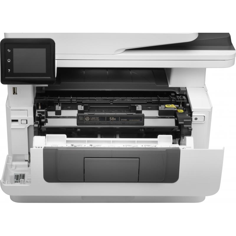 HP Printer Drucker LaserJet Pro MFP M428fdw (W1A30A#B19)