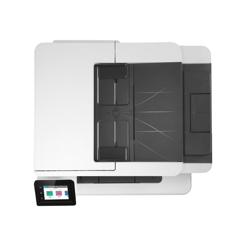 HP Printer Drucker LaserJet Pro MFP M428fdw (W1A30A#B19)
