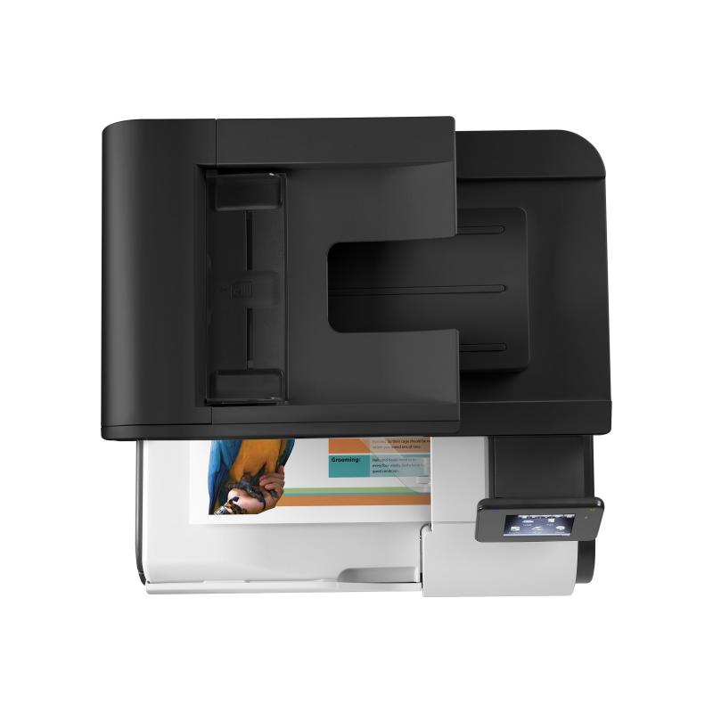 HP Printer Drucker LaserJet Pro MFP M570dw (CZ272A#B19)