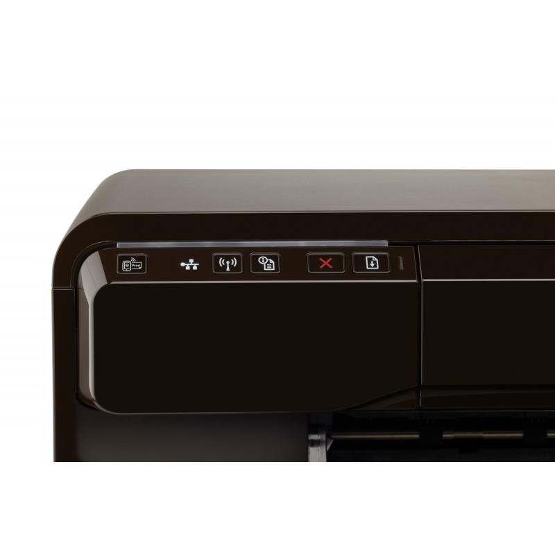 HP Printer Drucker Officejet 7110 Wide Format ePrinter (CR768A#A81)
