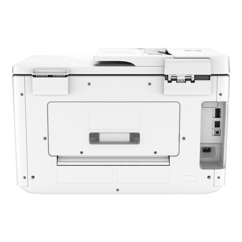 HP Printer Drucker OfficeJet 7740 (G5J38A#A80)