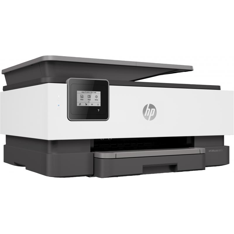HP Printer Drucker OfficeJet 8013 All-in-One AllinOne Printer Drucker (1KR70B)