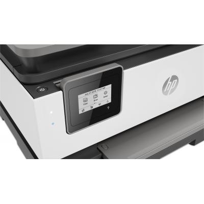 HP Printer Drucker OfficeJet 8013 All-in-One AllinOne Printer Drucker (1KR70B)