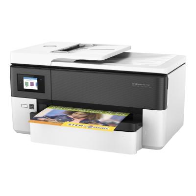 HP Printer Drucker Officejet Pro 7720 (Y0S18A#A80)