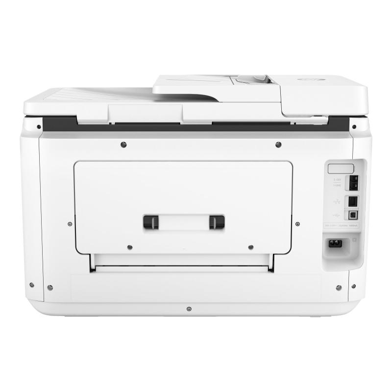 HP Printer Drucker OfficeJet Pro 7730 (Y0S19A#A80)
