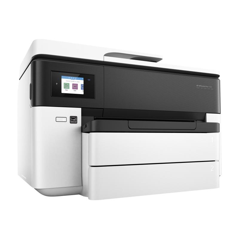 HP Printer Drucker OfficeJet Pro 7730 (Y0S19A#A80)