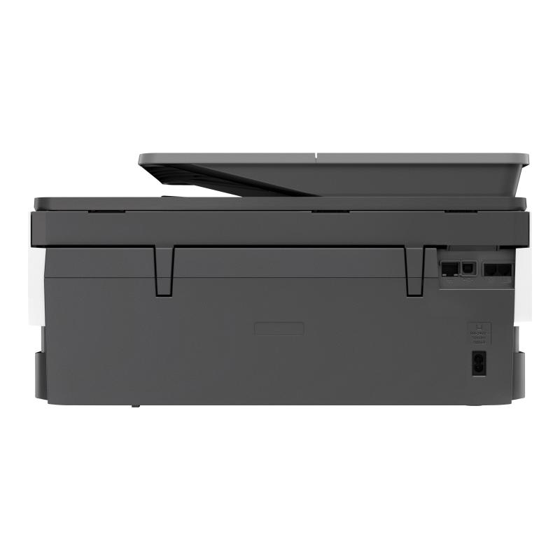 HP Printer Drucker OfficeJet Pro 8022 AiO (1KR65B#BHC)