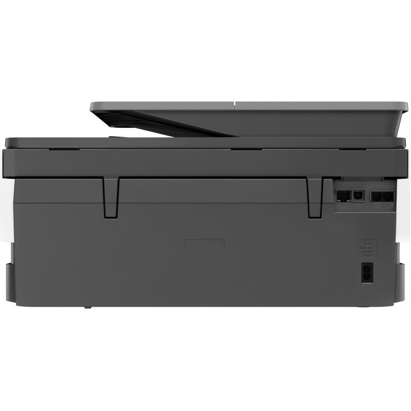 HP Printer Drucker OfficeJet Pro 8023 (1KR64B)