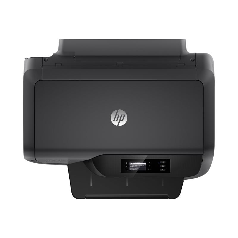 HP Printer Drucker Officejet Pro 8210 (D9L63A#A81)