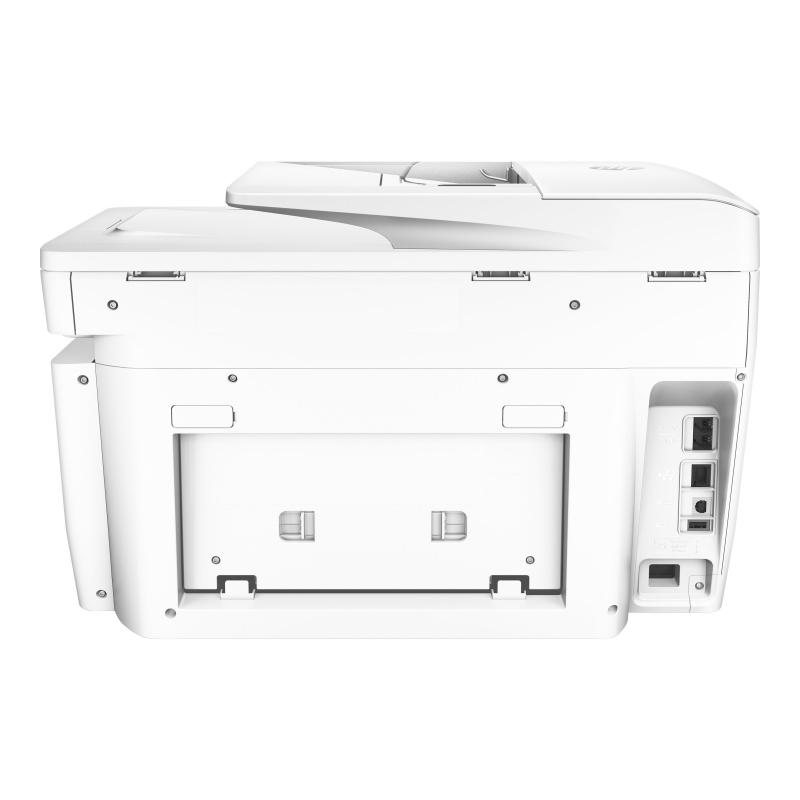 HP Printer Drucker OfficeJet Pro 8730 (D9L20A#A80)