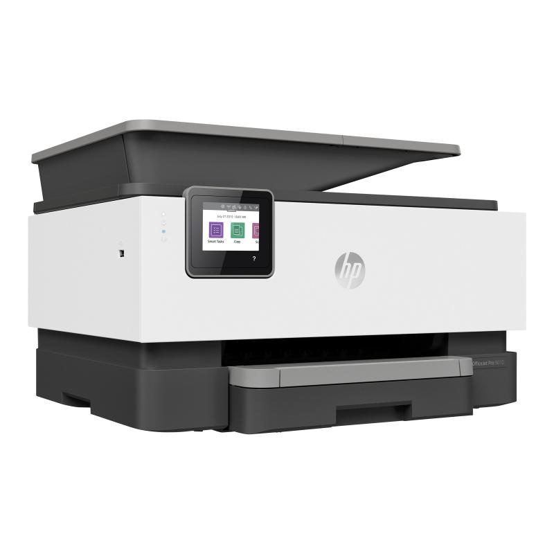 HP Printer Drucker OfficeJet Pro 9010 All-in-One AllinOne MFP (3UK83B#A80)