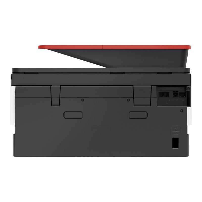 HP Printer Drucker Officejet Pro 9016 All-in-One AllinOne (3UK86B#BHC)