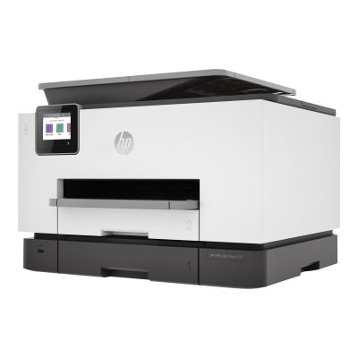 HP Printer Drucker Officejet Pro 9020 All-in-One AllinOne MFP (1MR78B#A80)