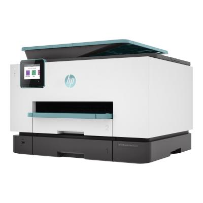 HP Printer Drucker OfficeJet Pro 9025e All-in-One AllinOne (226Y1B#629)