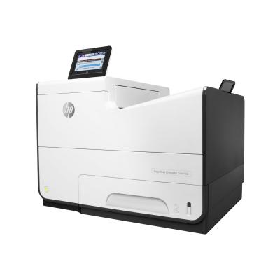 HP Printer Drucker PageWide Enterprise Color 556dn (G1W46A#B19)