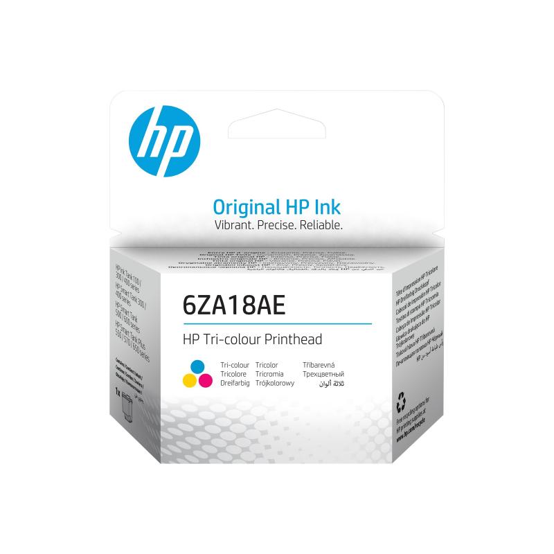 HP Printhead Color (6ZA18AE)