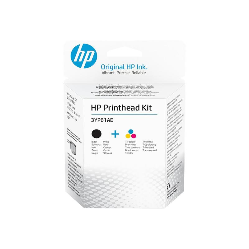 HP Printhead No (3YP61AE)