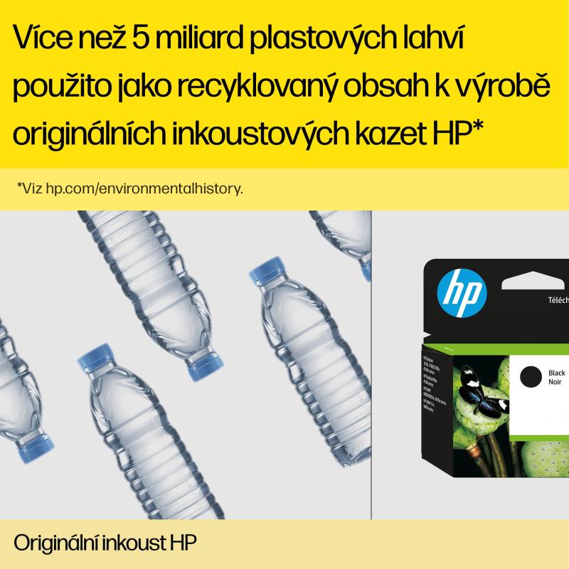 HP Printhead No 713 HP713 HP 713 4er Pack (3ED58A)