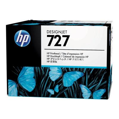 HP Printhead No 727 HP727 HP 727 (B3P06A)