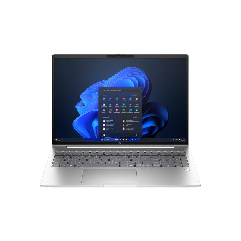 HP Probook 460 G11 16˝ FHD U7-155U 32GB 1TB 16˝ FHD U7155U 32GB 1TB SSD W11Pro (9C0C7EA#ABD)