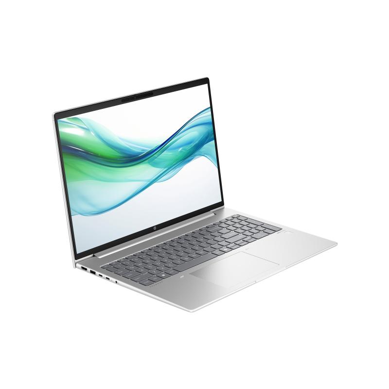 HP Probook 460 G11 16˝ FHD U7-155U 32GB 1TB 16˝ FHD U7155U 32GB 1TB SSD W11Pro (9C0C7EA#ABD)