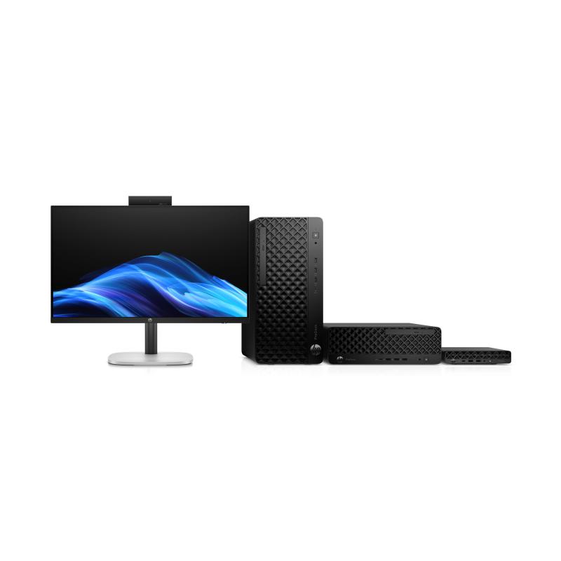 HP ProDesk 4 G1i U5-235T U5235T 16 512GB W11P (B6YZ8ET#ABD)