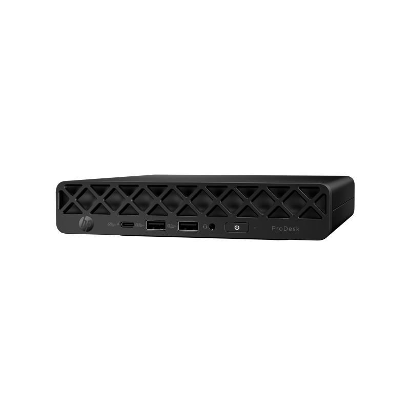 HP ProDesk 4 G1i U5-235T U5235T 16 512GB W11P (B6YZ8ET#ABD)