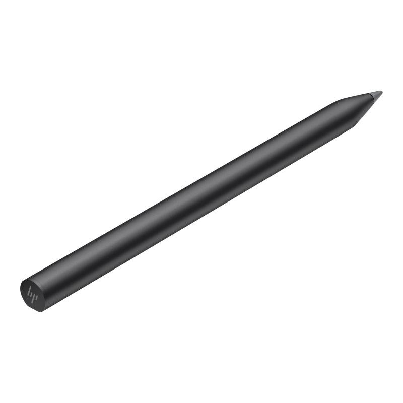 HP Rechargeable Tilt Pen Digitaler Stift Charcoal Grey (3J122AA#ABB)