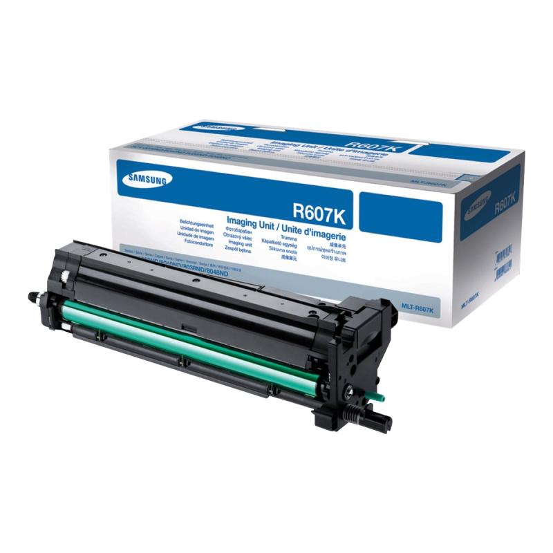 HP Samsung MLT-R607K MLTR607K Schwarz Original Druckerbildeinheit (SS822A)