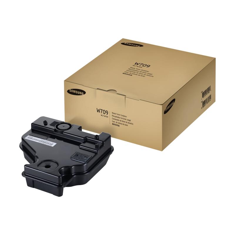 HP Samsung MLT-W709 MLTW709 Waste Toner Bottle (SS853A)