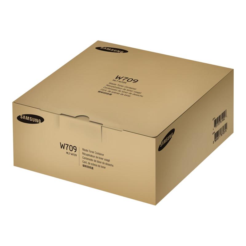 HP Samsung MLT-W709 MLTW709 Waste Toner Bottle (SS853A)