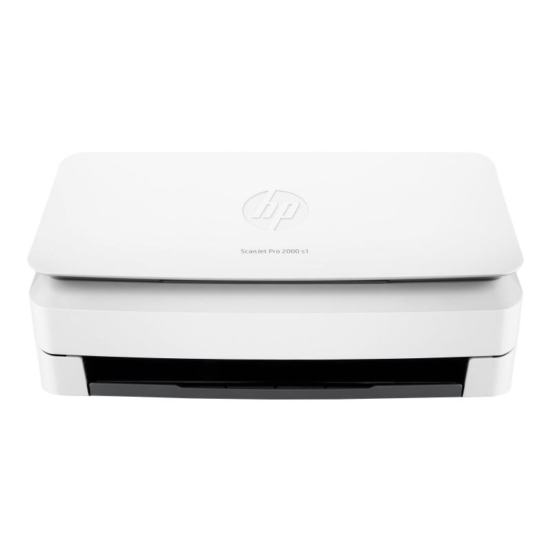 HP Scanjet Pro 2000 (L2759A#B19)
