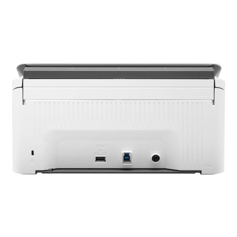 HP Scanjet Pro 3000 s4 Sheet-feed Sheetfeed Dokumentenscanner (6FW07A#B19)