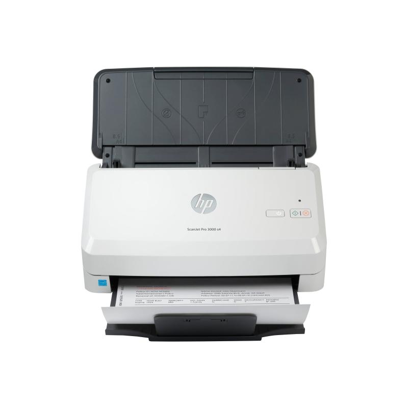 HP Scanjet Pro 3000 s4 Sheet-feed Sheetfeed Dokumentenscanner (6FW07A#B19)