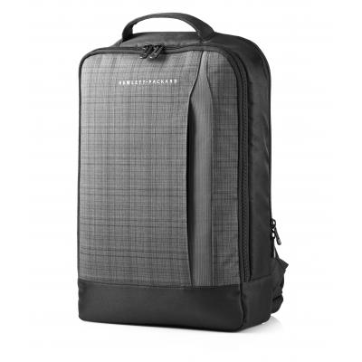 HP Slim Backpack (F3W16AA)