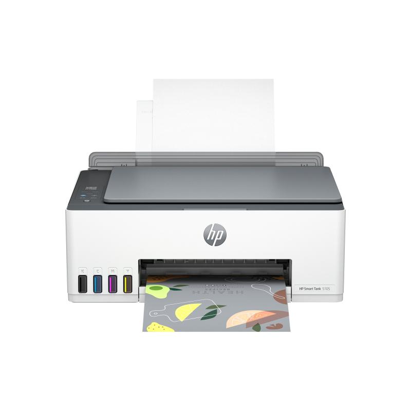HP Smart Tank 5105 All-in-One AllinOne Multifunktionsdrucker (1F3Y3A#BHC)