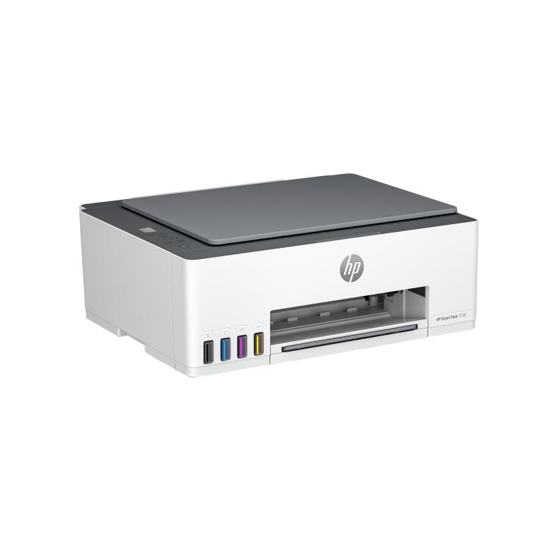 HP Smart Tank 5105 All-in-One AllinOne Multifunktionsdrucker (1F3Y3A#BHC)