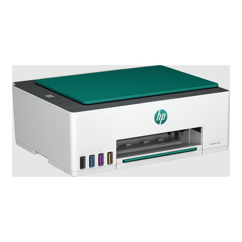 HP Smart Tank 5105 All-in-One AllinOne Multifunktionsdrucker (1F3Y3A#BHC)